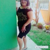 JessyM46 chica soltera en El Progreso
