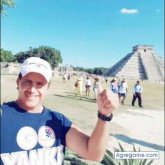 uliseschavoya chico soltero en Iztacalco