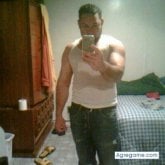 Foto de perfil de wilmeracostamelgar