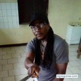 Foto de perfil de roydaniels