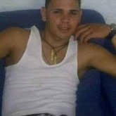 Abraham2905 chico soltero en Caracas