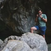 Administrador. Estoy buscando mujer para