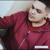 Cristian Hermosilla, Chico de Tonopah para Chicos en Agregame.