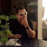 Foto de perfil de Vaquero27
