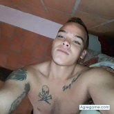Foto de perfil de davidgomez7685