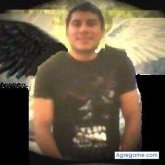 FERSON chico soltero en Monterrey