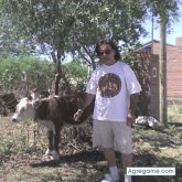 blakhugo chico soltero en Campana