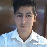 SalvadorJR chico soltero en Toluca