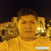 luchoMall chico soltero en Campos