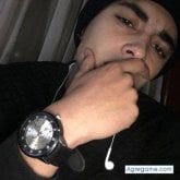 Foto de perfil de Hector2396