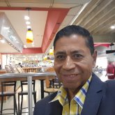 gerardobarrios1791 chico divorciado en San Cristóbal