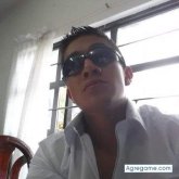 Carloshomi1 chico soltero en Tlalpan