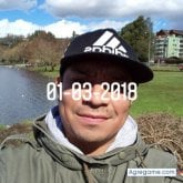 Foto de perfil de Sebamoi