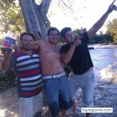 Ezequielsoltero34 chico soltero en La Plata
