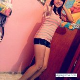 daria5, Chica de Cabimas para Chicas en Agregame.