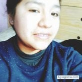 Paola Jaime Huallpa, Chica de Huancayo para Chicas en Agregame.