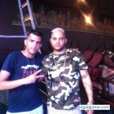 JulioTdad chico soltero en Trinidad