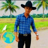 Leandro David puerta