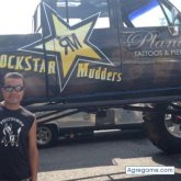 sergiobarrera chico soltero en Montgomery Village