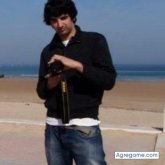 n3oli chico soltero en Andoain