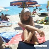 korianka chica soltera en Cusco