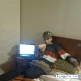 dosrazones chico soltero en Santiago
