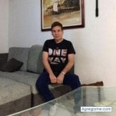 Foto de perfil de angelwillian