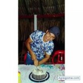 Chatear con enilsone de Fredonia