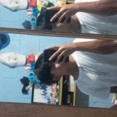 Trabajador enfocado. Busco mujer de 20 a