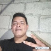 Foto de perfil de Luisorozco1989