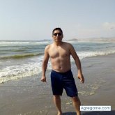 Walter Garcia Carbajal