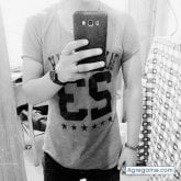 Busco chatear. Chat o un encuentro.