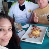 Busco ligar. Asia. Divertido. Mar.