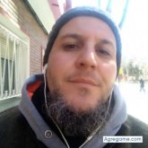 Manolillozgz79 chico soltero en Zaragoza