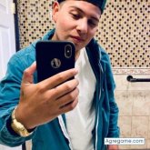 Foto de perfil de AngelMuro