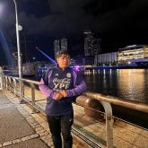 Busco mujer buena honda. Súper persona