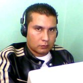 Oscarock40 chico soltero en Soacha