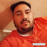 Foto de perfil de Javier_Andres29