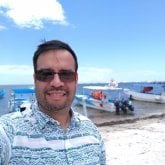 Foto de perfil de Chichoswim76
