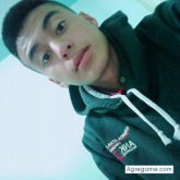 Steven de la Cruz