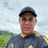 Carlos Gutiérrez