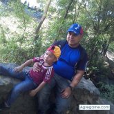 onidia chico soltero en El Callao