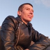 Soldador. Busco conocer gente. Conocer a