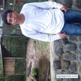 Ramyhernan chico soltero en Guamote