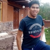 Amistad y. Compañía. Súper alegre me