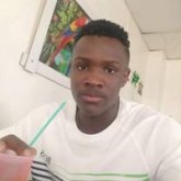 Busco conocer gente.