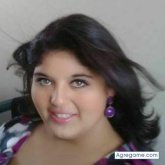 Chica SoadFaraj de San Salvador Ciudad