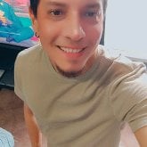 Busco conocer gente. I actually have no