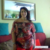 Vickygf chica divorciada en Pinto