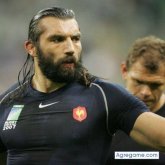 Ricdante chico soltero en 